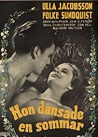 One Summer of Happiness 1951 filme cenas de nudez