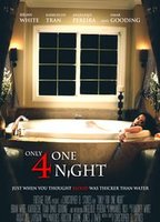 Only For One Night 2016 filme cenas de nudez