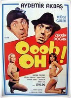 Oooh Oh (1979) Cenas de Nudez