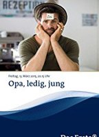Opa, ledig, jung (2015) Cenas de Nudez