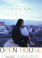 Open House 1998 filme cenas de nudez