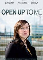 Open Up to Me 2013 filme cenas de nudez