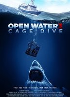 Open Water 3: Cage Dive (2017) Cenas de Nudez