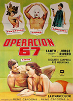 Operacion 67 1967 filme cenas de nudez