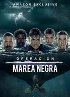 Operación Marea Negra (2022) Cenas de Nudez