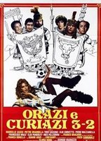 Orazi e curiazi 3-2 1977 filme cenas de nudez