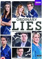 Ordinary Lies (2015-2016) Cenas de Nudez