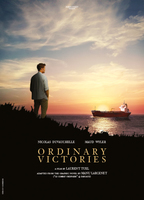 Ordinary Victories (2015) Cenas de Nudez