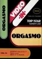 Orgasmes (1978) Cenas de Nudez