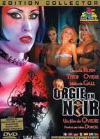 Orgy in Black 2000 filme cenas de nudez