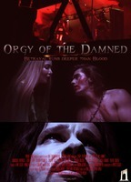 Orgy of the Damned 2010 filme cenas de nudez
