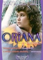 Oriana (1985) Cenas de Nudez