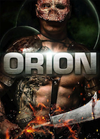 Orion (2015) Cenas de Nudez