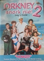 Orkey Snork Nie 2 (1993) Cenas de Nudez