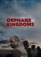 Orphans & Kingdoms (2014) Cenas de Nudez