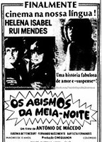 Os Abismos da Meia-Noite (1984) Cenas de Nudez