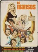 Os Mansos 1976 filme cenas de nudez