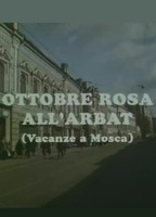 Ottobre rosa all'Arbat (1990) Cenas de Nudez