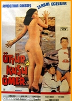 Öttür kusu Ömer (1979) Cenas de Nudez