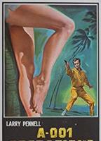 Our Man in Jamaica 1965 filme cenas de nudez