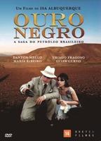 Ouro Negro: a saga do petróleo brasileiro  2009 filme cenas de nudez