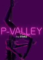 P-Valley  (2020-presente) Cenas de Nudez