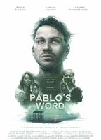Pablo's Word 2018 filme cenas de nudez
