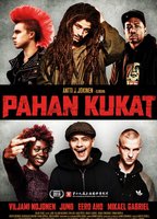 Pahan Kukat (2016) Cenas de Nudez