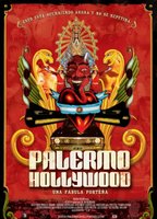 Palermo Hollywood (2004) Cenas de Nudez