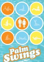 Palm Swings (2017) Cenas de Nudez