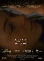 Palm Trees and Power Lines 2022 filme cenas de nudez