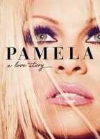 Pamela, a Love Story 2023 filme cenas de nudez