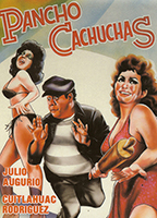 Pancho cachuchas (1989) Cenas de Nudez