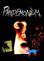Pandemonium 1987 filme cenas de nudez