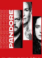 Pandora (II) 2022 filme cenas de nudez