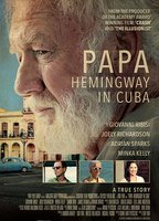 Papa Hemingway in Cuba 2015 filme cenas de nudez