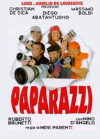 Paparazzi 1998 filme cenas de nudez