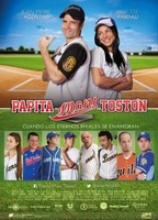 Papita ,mani, toston (2013) Cenas de Nudez
