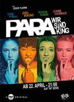 Para - We Are King (2021-presente) Cenas de Nudez