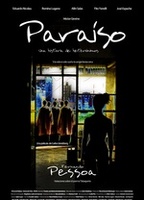 Paradise - A Story Of Heteronyms 2015 filme cenas de nudez
