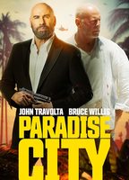 Paradise City (2022) Cenas de Nudez