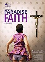 Paradise: Faith 2012 filme cenas de nudez