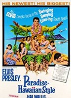 Paradise, Hawaiian Style 1966 filme cenas de nudez