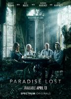 Paradise Lost (2020-presente) Cenas de Nudez