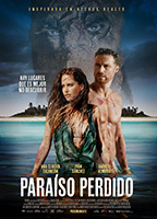Paraíso perdido 2016 filme cenas de nudez