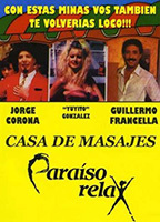 Paraíso relax (1988) Cenas de Nudez