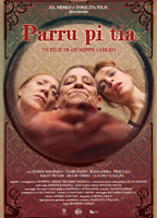 Parru pi tia (Short) (2018) Cenas de Nudez