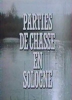 Parties de chasse en Sologne (1979) Cenas de Nudez