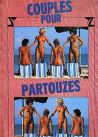 Partouzes (1978) Cenas de Nudez