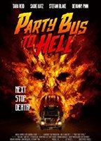 Party Bus to Hell (2017) Cenas de Nudez